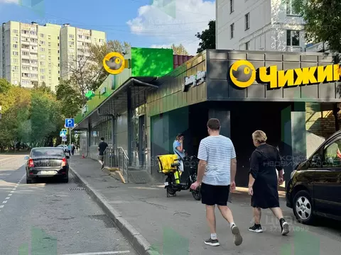 Помещение свободного назначения в Москва Севанская ул., 15К1 (75 м)