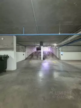 Гараж в Ростовская область, Ростов-на-Дону ул. Тружеников, 86/5 (13 м)