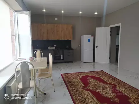 Дом в Дагестан, Избербаш ул. Солнечная, 22 (150 м)