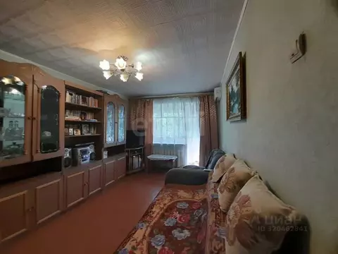 3-к кв. Воронежская область, Воронеж Иркутская ул., 13 (58.0 м)