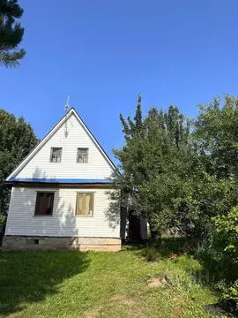 Дом в Башкортостан, Иглинский район, Акбердинский сельсовет, д. Шипово ...