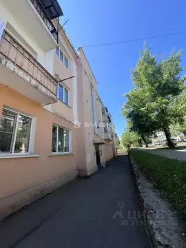 Комната Бурятия, Улан-Удэ Комсомольская ул., 26 (28.7 м)