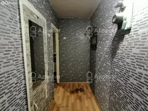 2-комнатная квартира: Волгоград, улица Военный городок, 2 (44.8 м)