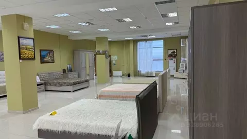 Помещение свободного назначения в Оренбургская область, Оренбург ...