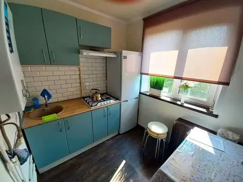 1-к кв. Башкортостан, Уфа Российская ул., 78/2 (32.0 м)