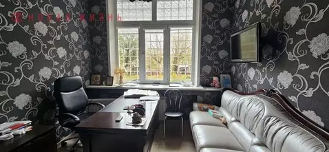 Помещение свободного назначения в Самарская область, Самара ул. ...