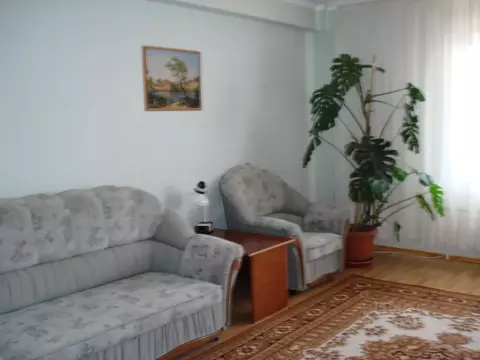 1-к кв. Новосибирская область, Новосибирск ул. Галущака, 3 (55.0 м)