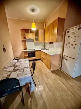 1-к кв. Московская область, Люберцы городской округ, Октябрьский пгт ...