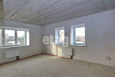 4-к кв. Костромская область, Кострома ул. Цветочная поляна, 12 (180.0 ...