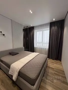 3-к кв. Москва Аминьевское ш., 4Дк3литВ (57.4 м)