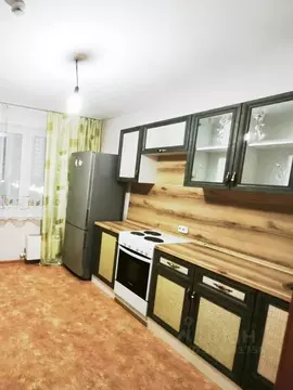 1-к кв. Красноярский край, Красноярск ул. Лесников, 23 (38.0 м)