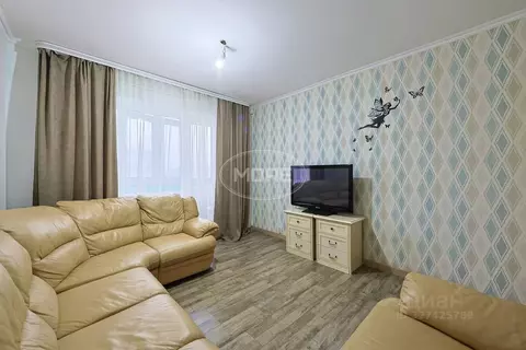 2-к кв. Калининградская область, Калининград ул. Горького, 199 (48.1 ...