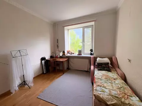 Комната Санкт-Петербург, Санкт-Петербург, Пушкин Саперная ул., 6