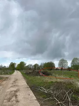 Участок в Тверская область, Конаковский муниципальный округ, д. ...