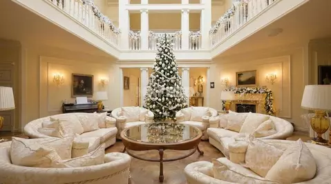 Коттедж в Санкт-Петербург пос. Лисий Нос, Лесная ул., 47 (459 м)