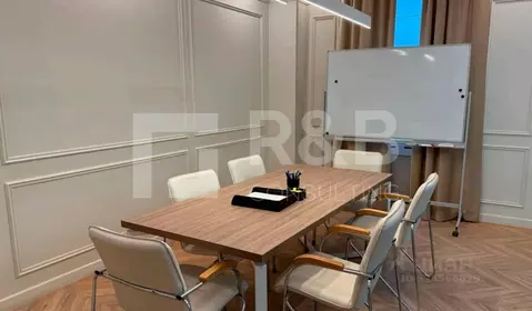 Офис в Москва Лесная ул., 20С3 (160 м)