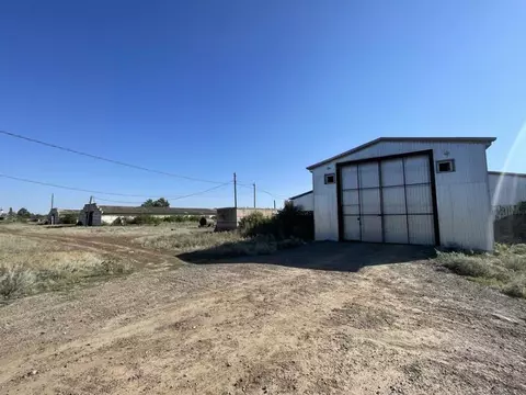 Склад в Волгоградская область, Городищенский район, Вертячинское ...