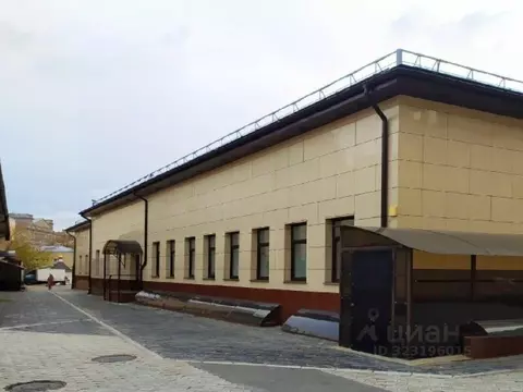 Офис в Москва Подсосенский пер., 23С6 (142 м)