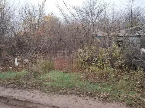 Участок в Новочеркасск, садовое товарищество № 1 РосНИИПМ (6.19 м)