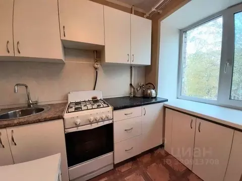 2-к кв. Ярославская область, Ярославль ул. Чкалова, 47 (50.0 м)