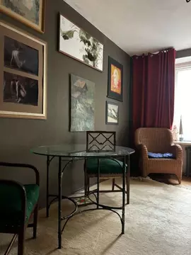 3-к кв. Москва ул. Земляной Вал, 24/32 (75.6 м)