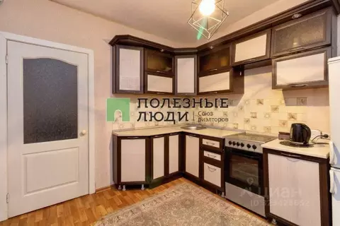 1-к кв. Красноярский край, Красноярск Линейная ул., 76 (35.6 м)