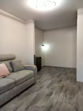 1-к кв. Татарстан, Казань Гвардейская ул., 34 (32.0 м)