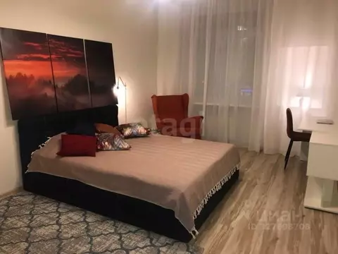 3-к кв. Севастополь ул. Большая Морская, 43 (78.5 м)