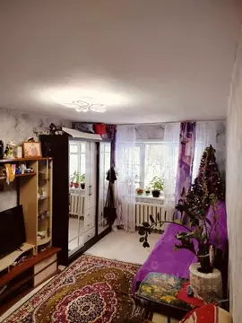 1-к кв. Иркутская область, Ангарск 94-й кв-л, 2 (30.0 м)