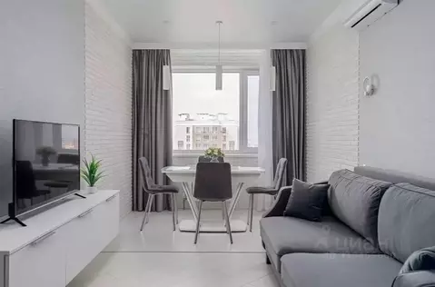 1-к кв. Татарстан, Казань Чистопольская ул., 61Д (40.0 м)