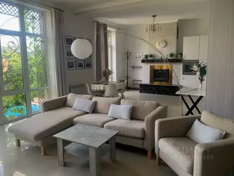 1-к кв. Крым, Ялта ул. Яна Тарвацкого, 6 (90.0 м)