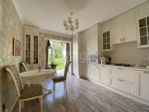 1-к кв. Московская область, Истра муниципальный округ, д. Черная ул. ...