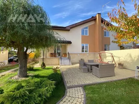 Коттедж в Нижегородская область, Нижний Новгород д. Кусаковка, ул. ...