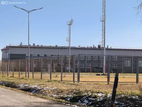 Участок в Мичуринское, Садовая улица, 21 (25 м)