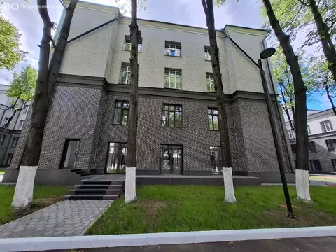 Помещение свободного назначения (23.5 м)