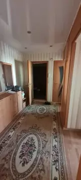 3-к кв. Тверская область, Тверь ул. Можайского, 85 (69.0 м)