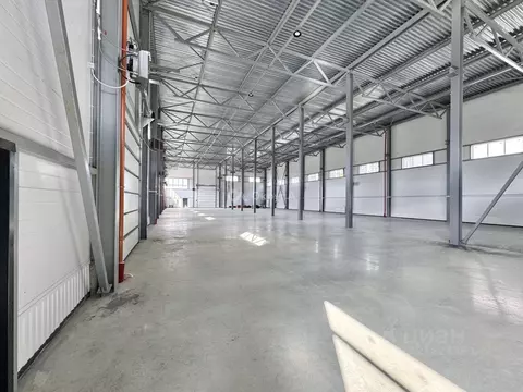 Склад в Московская область, Балашиха городской округ, д. Пестово 12В ...