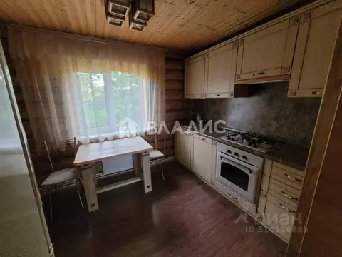 Дом в Владимирская область, Суздальский район, Селецкое муниципальное ...