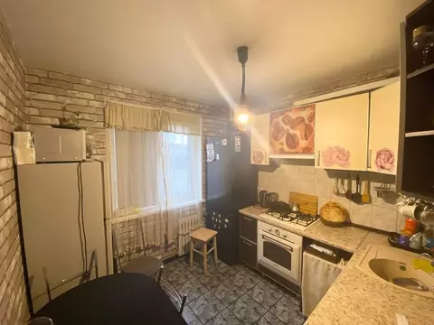 3-к кв. Воронежская область, Воронеж ул. Шишкова, 73 (67.6 м)