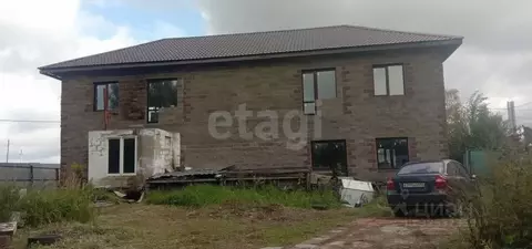 Дом в Московская область, Щелково городской округ, Рассвет СПК проезд ...