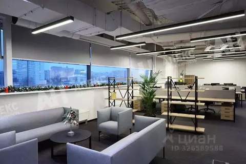 Помещение свободного назначения в Москва ул. Вавилова, 3 (227 м)