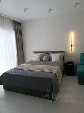 1-к кв. Калининградская область, Калининград ул. Генерала Буткова, ...