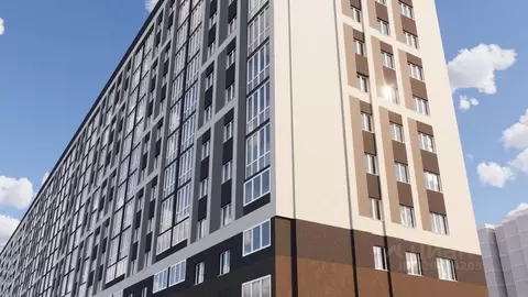 1-к кв. Брянская область, Брянск просп. Станке Димитрова, 67к7 (39.03 ...