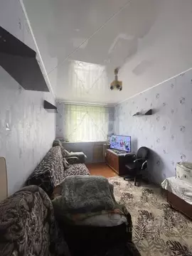 2-к кв. Коми, Сыктывкар ул. Старовского, 36 (44.5 м)