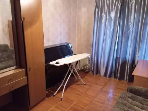 3-к кв. Иркутская область, Иркутск ул. Сурикова, 26 (70.0 м)