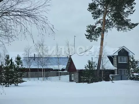 Дом в Ханты-Мансийский АО, Когалым Широкая ул. (20 м)