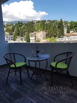 1-к кв. Крым, Ялта ул. Руданского, 8 (50.0 м)