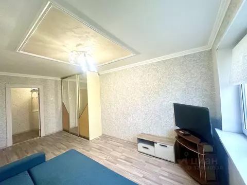 2-к кв. Московская область, Ногинск Богородский городской округ, ул. ...