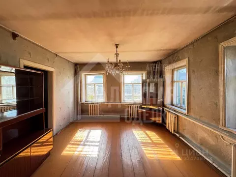 Дом в Алтайский край, Рубцовск пл. Ленина (51 м)