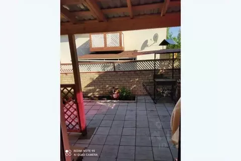 Дом в Башкортостан, Абзелиловский район, д. Зеленая Поляна Курортная ...